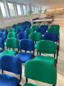 FBERG s vynovenými priestormi