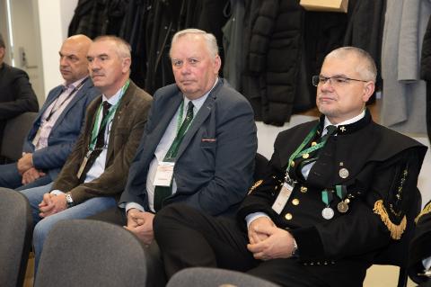 Konferencia Stratégie a inovácie v surovinovej politike SR a EÚ 2024