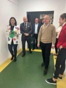 FBERG s vynovenými priestormi