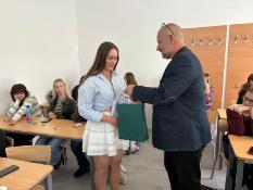 Ústav riadenia a informatizácie výrobných procesov - MiniErasmus