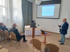 Medzinárodná konferencia IEEE ICCC'2025