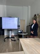 Študentská vedecká konferencia