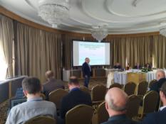Medzinárodná konferencia IEEE ICCC'2025