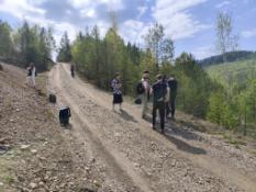 Výuka Mineralógie a Všeobecnej geológie