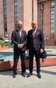 CII India – Europe Business Exchange