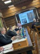 Scientific Council 7th March 2025