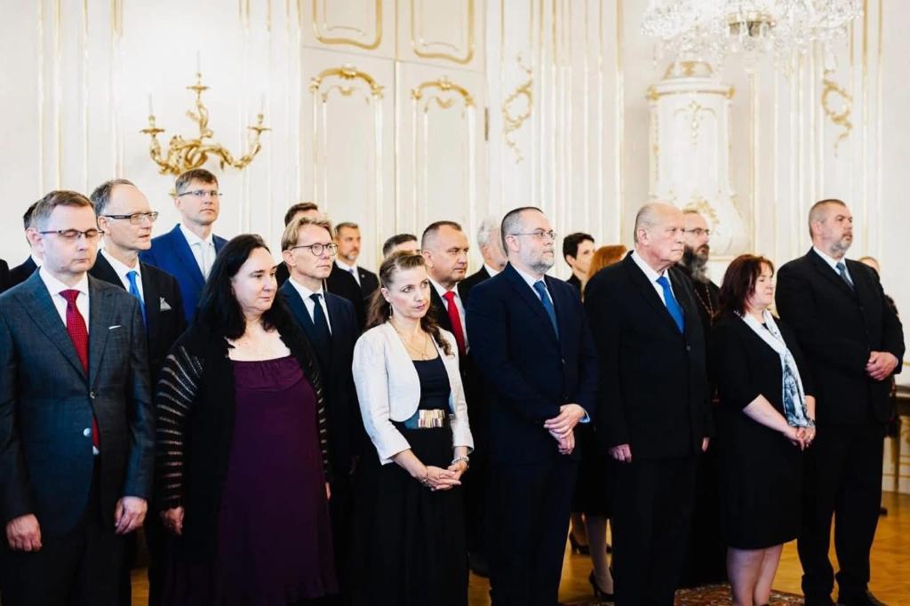 Nová pani profesorka na FBERG! - prof. Ing. Katarína Čulková, PhD