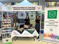 Deň otvorených dverí TUKE