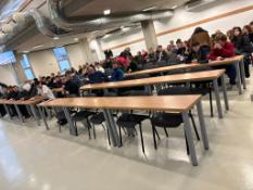 Deň otvorených dverí TUKE