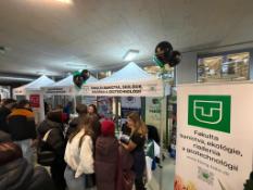 Deň otvorených dverí TUKE