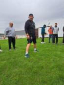 Autumn SPORTS DAY FBERG 2024
