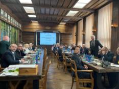 Scientific Council 7th March 2025