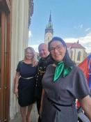 Medzinárodné banícke dni 2025 v Prešove