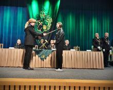 Matriculation of bachelor students