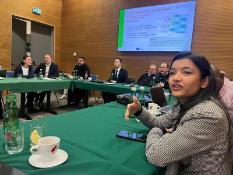 Stretnutie k projektu Horizon Europe – SUPREEMO v Košiciach