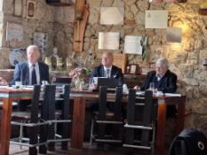 Zasadnutie predstavenstva Slovenskej banskej komory - 15.10.2025