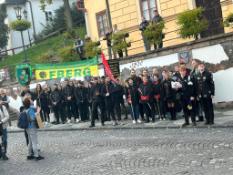 AKADEMICI v Banskej Štiavnici