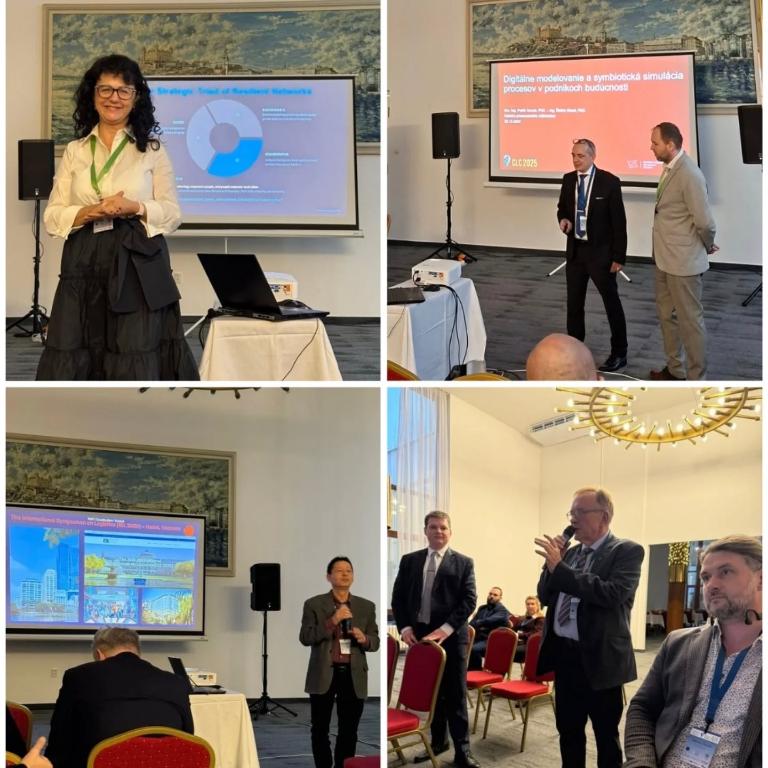 Carpathian Logistics Congress