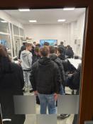 Deň otvorených dverí TUKE