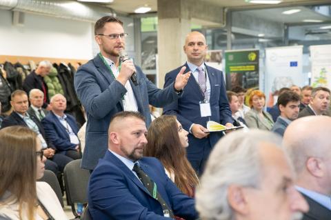 Konferencia Stratégie a inovácie v surovinovej politike SR a EÚ 2024