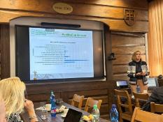 Scientific Council 7th March 2025