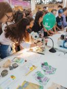Night of science OPTIMA 2024