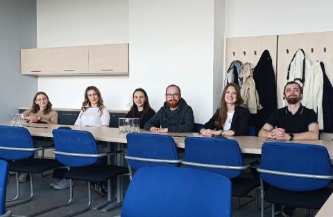 Conference "Advanced Methods in Logistics" at VŠLG O.P.S. in Přerov