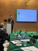 Stretnutie k projektu Horizon Europe – SUPREEMO v Košiciach