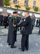 AKADEMICI v Banskej Štiavnici