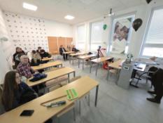 Deň otvorených dverí TUKE