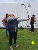 Autumn SPORTS DAY FBERG 2024