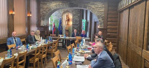 Obhajoby dizertačných prác na FBERG