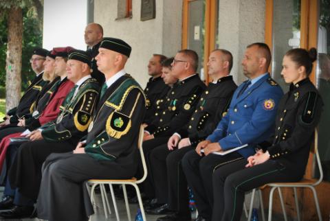 Bakalárske promócie 2025