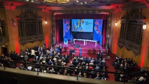 Raw Materials Week 2025