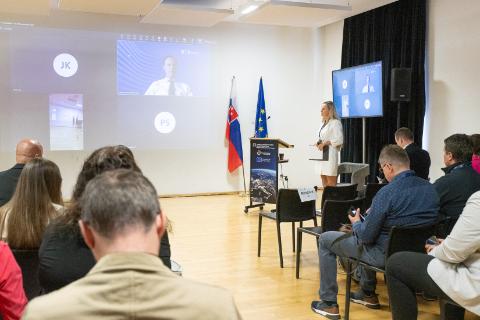 SlovakiaTech 2024
