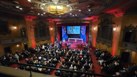 Raw Materials Week 2025