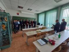 Ústav geodézie, kartografie a GIS - inžinierske štátnice
