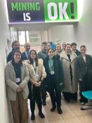 IRMHUB kick-off meeting