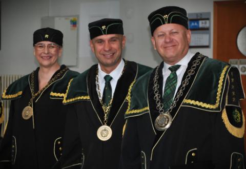 Bakalárske promócie 2025