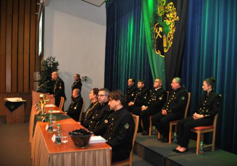 Matriculation of bachelor students