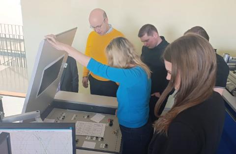Conference "Advanced Methods in Logistics" at VŠLG O.P.S. in Přerov
