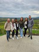 Autumn SPORTS DAY FBERG 2024