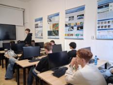 MiniErasmus &bdquo;Čekni&ldquo; BERG! - &bdquo;Preži deň v koži vysoko&scaron;koláka&ldquo;