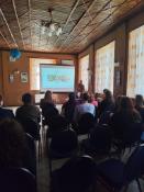 Konferencia mladých geológov (ICYG) v Glucholazoch, Poľsko