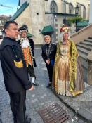 AKADEMICI v Banskej Štiavnici