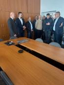 FBERG s vynovenými priestormi