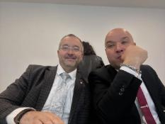 Ústav logistiky a dopravy - inžinierske štátnice
