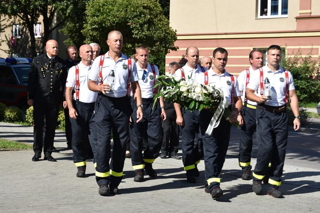 Deň bielych ruží 10. august