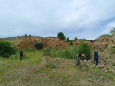 Stredoškolská geologická olympiáda 2024, celoštátne kolo