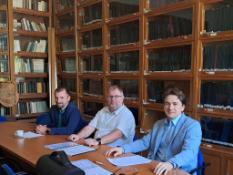 Študentská vedecká konferencia